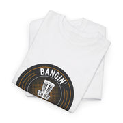 Disc Golf Unisex Heavy Cotton Tee