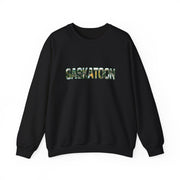Saskatoon Unisex Heavy Blend™ Crewneck Sweatshirt
