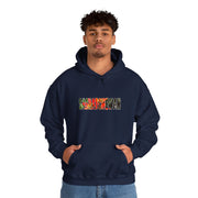 Saskatchewan Unisex Heavy Blend™ Hooded Sweatshirt