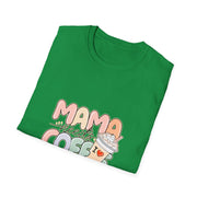 Mama needs Coffee Unisex Softstyle T-Shirt