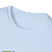 Stressed Out Mama Unisex Softstyle T-Shirt