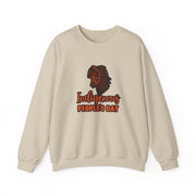 Indigenous Peoples Day Unisex Heavy Blend™ Crewneck Sweatshirt