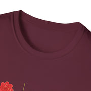 2025 Chinese New Year Unisex Softstyle T-Shirt