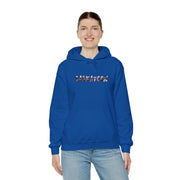 Saskatoon Unisex Heavy Blend™ Hooded Sweatshirt