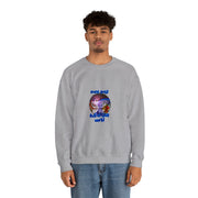 Disc golf Unisex Heavy Blend™ Crewneck Sweatshirt