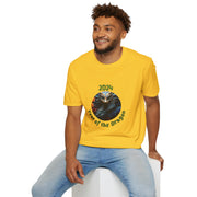 Chinese New Year Unisex Softstyle T-Shirt