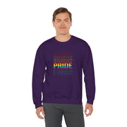 Pride Unisex Heavy Blend™ Crewneck Sweatshirt