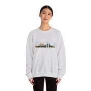 Saskatoon Unisex Heavy Blend™ Crewneck Sweatshirt