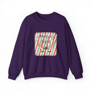 Reindeer Unisex Heavy Blend™ Crewneck Sweatshirt