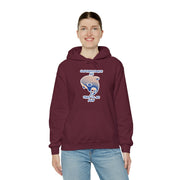 Orca Unisex Heavy Blend™ Hooded Sweatshirt