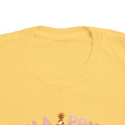 2025 Chinese New Year Toddler's Fine Jersey Tee