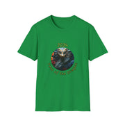 Chinese New Year Unisex Softstyle T-Shirt