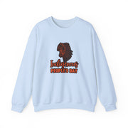 Indigenous Peoples Day Unisex Heavy Blend™ Crewneck Sweatshirt