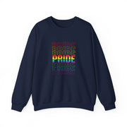 Pride Unisex Heavy Blend™ Crewneck Sweatshirt