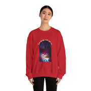 Sam Unisex Heavy Blend™ Crewneck Sweatshirt