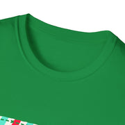 Reindeer Unisex Softstyle T-Shirt