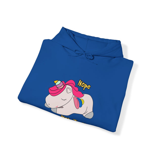 Unicorn Unisex Heavy Blend™ Hooded Sweatshirt