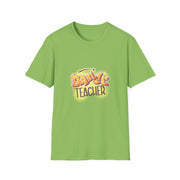 Dance Teacher Unisex Softstyle T-Shirt