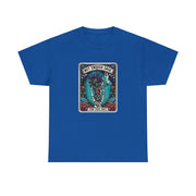 Not Enough Sage Unisex Heavy Cotton Tee