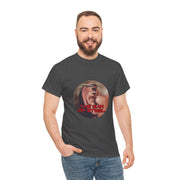 The Ear of Steel Unisex Heavy Cotton Tee