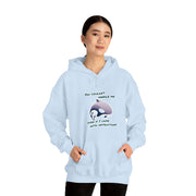 Orca Unisex Heavy Blend™ Hooded Sweatshirt