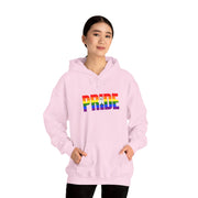 Pride Unisex Heavy Blend™ Hooded Sweatshirt