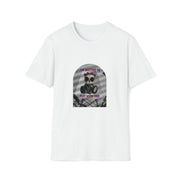 Jinx Unisex Softstyle T-Shirt