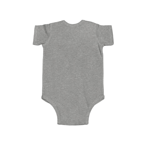 Beach Bum Infant Fine Jersey Bodysuit