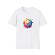 Golf Dad Unisex Softstyle T-Shirt