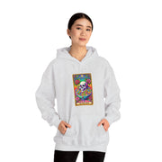 Cereal Killer Unisex Heavy Blend™ Hooded Sweatshirt