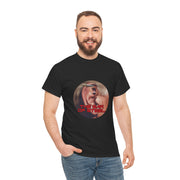 The Ear of Steel Unisex Heavy Cotton Tee