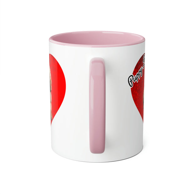 Accent Mugs, 11oz