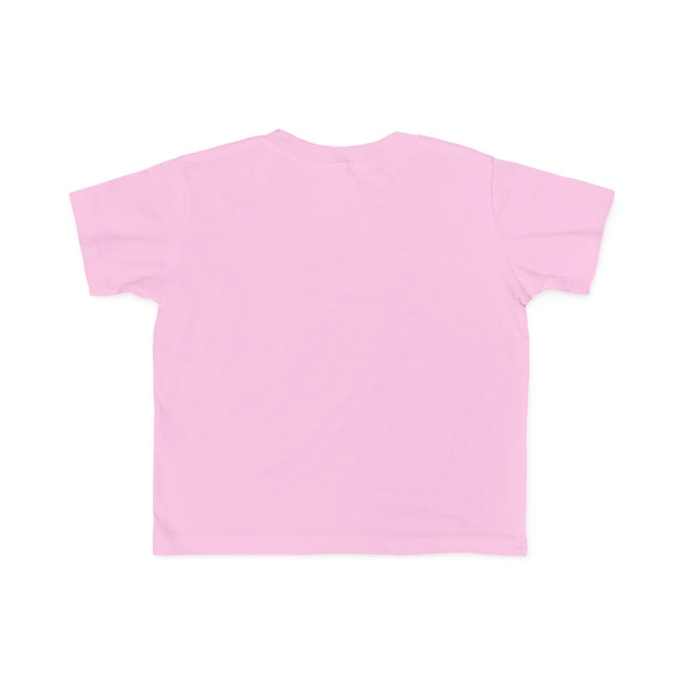 2025 Chinese New Year Toddler's Fine Jersey Tee