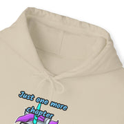 Unicorn Unisex Heavy Blend™ Hooded Sweatshirt