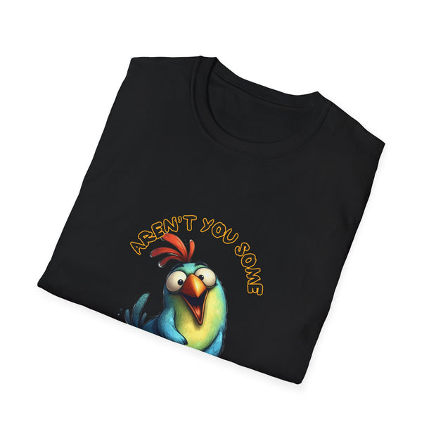 Aren’t You Some Kinda Special Unisex Softstyle T-Shirt