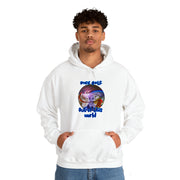 Disc golf Unisex Heavy Blend™ Hooded Sweatshirt