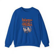 Indigenous Lives Matter Unisex Heavy Blend™ Crewneck Sweatshirt