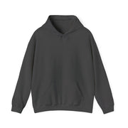 Maple Leaf Skull Unisex Heavy Blend™ Hooded Sweatshirt