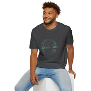 Camping Crew Unisex Softstyle T-Shirt