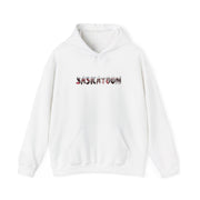 Saskatoon Unisex Heavy Blend™ Hooded Sweatshirt