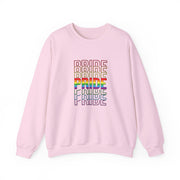 Pride Unisex Heavy Blend™ Crewneck Sweatshirt