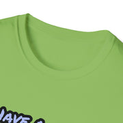 Orca Unisex Softstyle T-Shirt