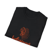 Indigenous Peoples Day Unisex Softstyle T-Shirt