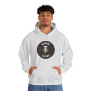 Bangin’ Chains Unisex Heavy Blend™ Hooded Sweatshirt