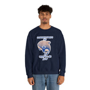Orca Unisex Heavy Blend™ Crewneck Sweatshirt
