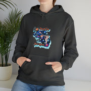Disc golf Unisex Heavy Blend™ Hooded Sweatshirt