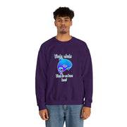 Orca Unisex Heavy Blend™ Crewneck Sweatshirt