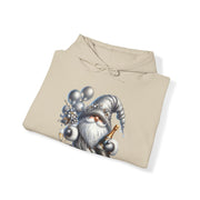 New Year Gnome Unisex Heavy Blend™ Hooded Sweatshirt
