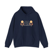 I Support Truth & Reconciliation Unisex Heavy Blend™ Hooded Sweatshirt