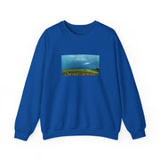 Saskatchewan Skies Unisex Heavy Blend™ Crewneck Sweatshirt